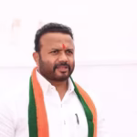 मा. ग्रामविकास मंत्री श्री. जयकुमार गोरे