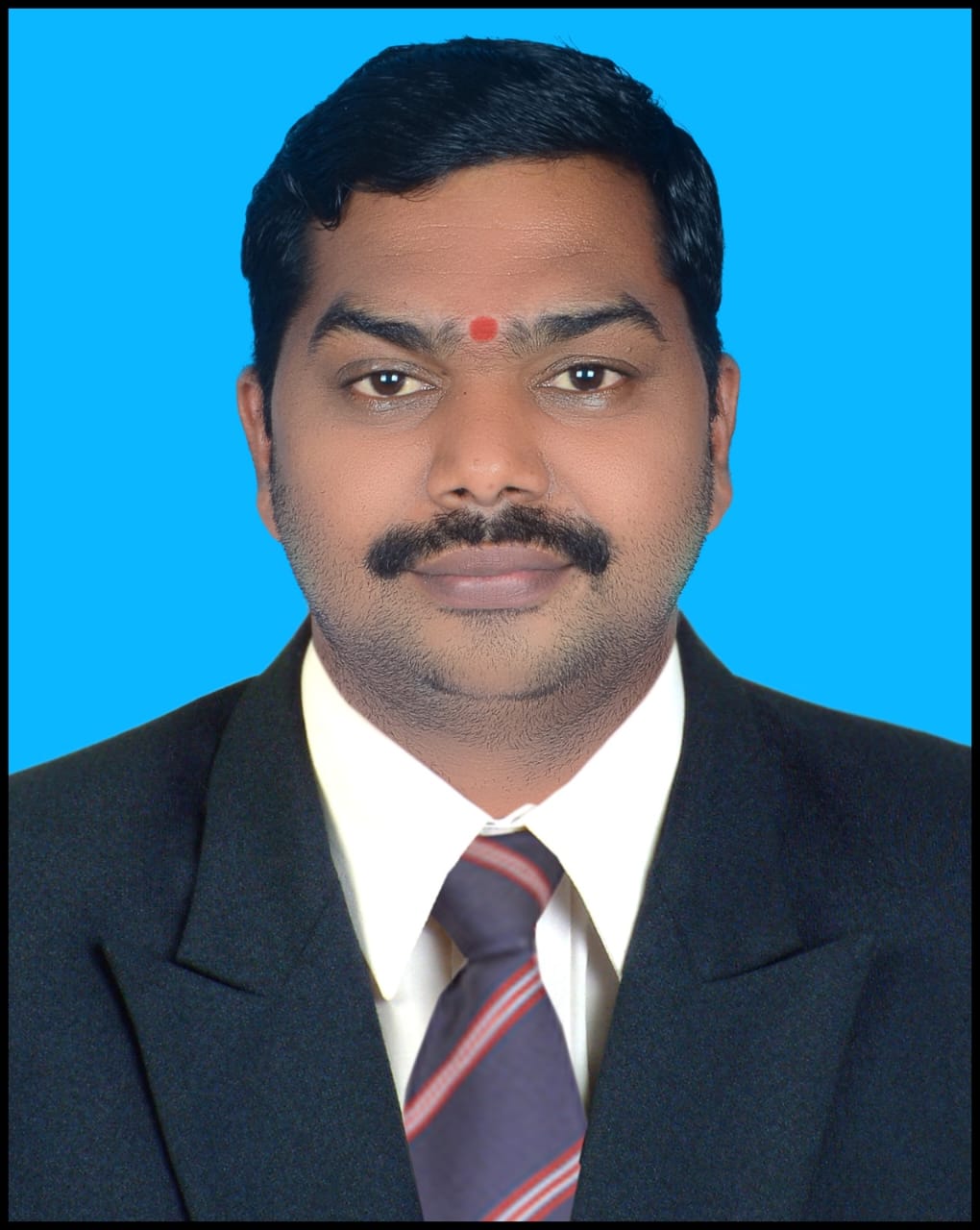 श्री. दिनेश नथुराम शिगवण