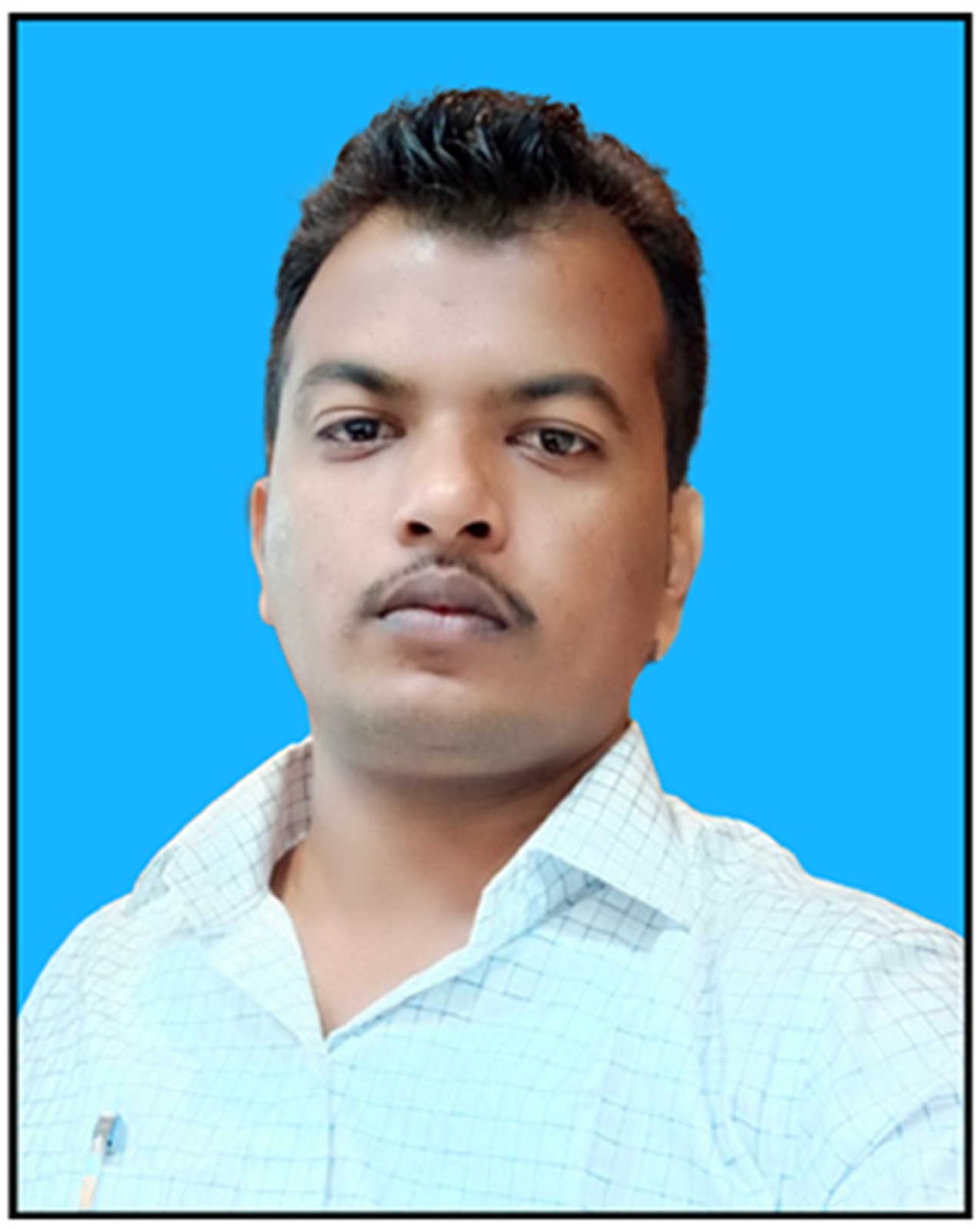 श्री कल्पेश प्रकाश शिंदे