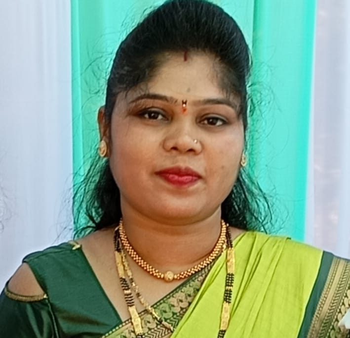 सौ. ममता सतीश जाधव