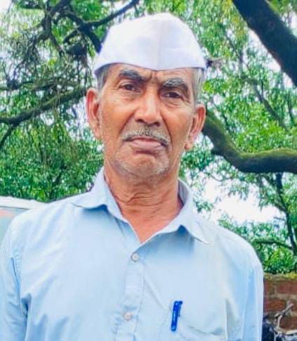 श्री. सुरेश भिकू रक्ते