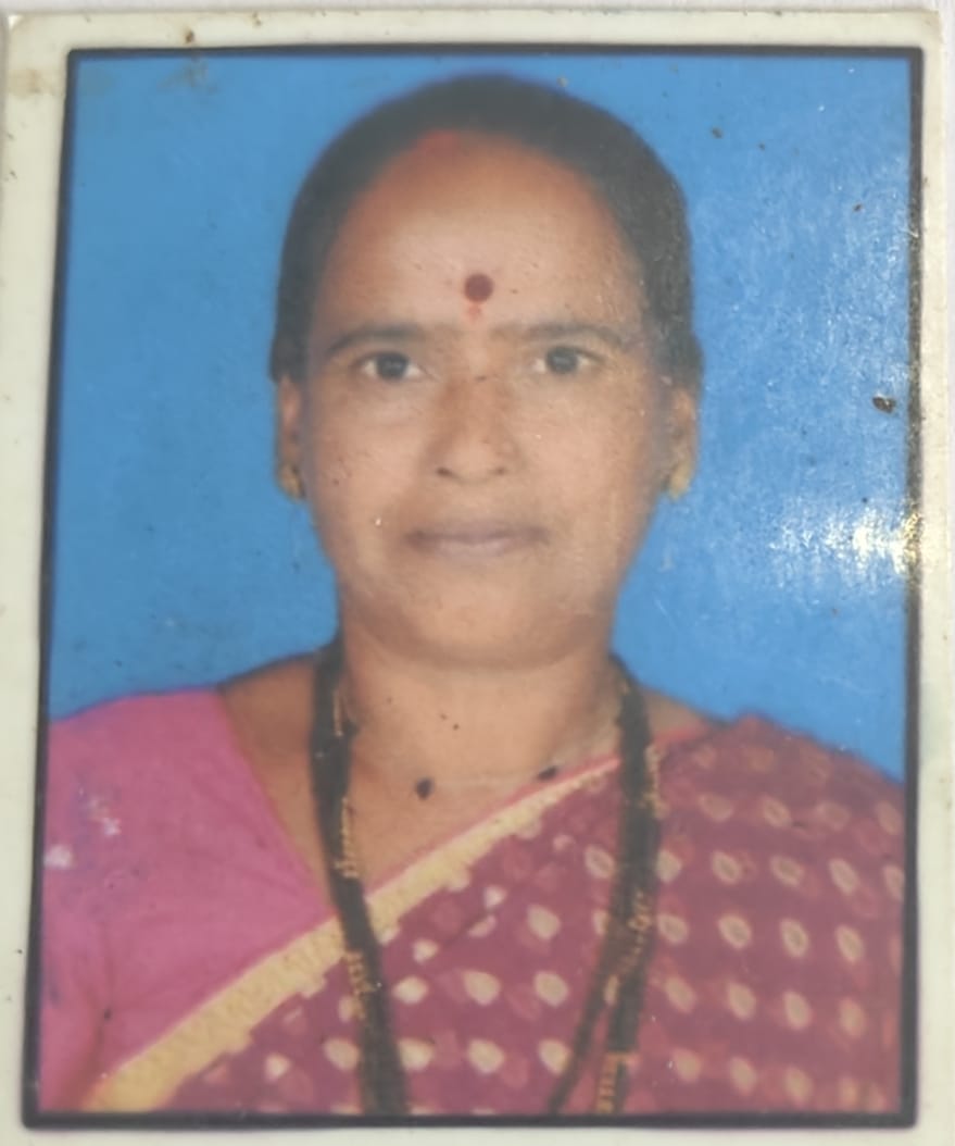 श्रीम. उज्वला वामन कदम